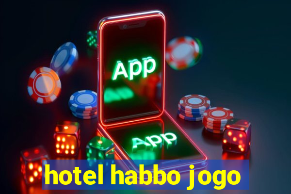 hotel habbo jogo